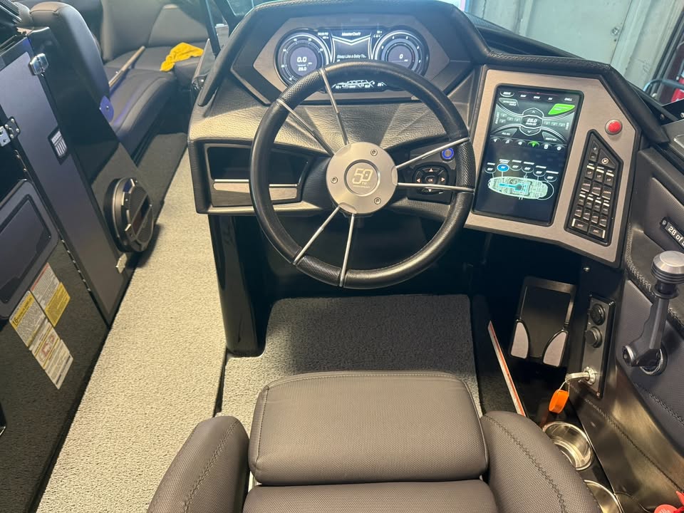 2018 Mastercraft X-Star 50th Anniversary  Icon